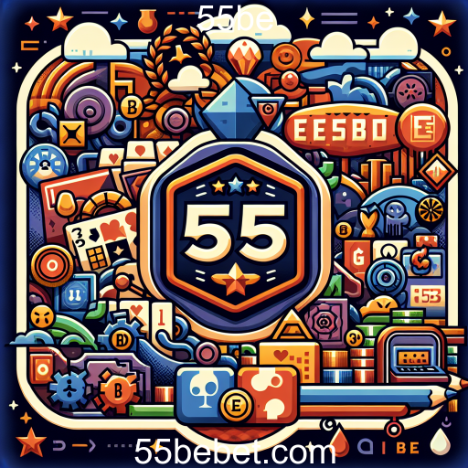 A Ascensão dos Jogos Casuais na Plataforma 55be