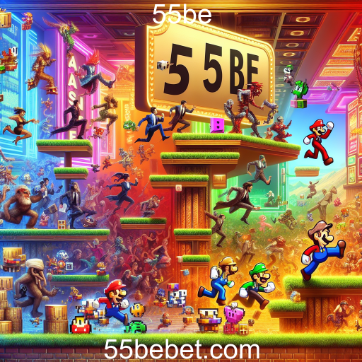 A Evolução dos Jogos de Plataforma: Do Clássico ao Moderno