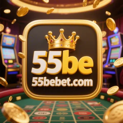 55be